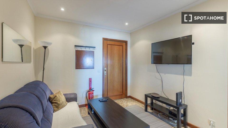 Double room Porto, 5 beds, 115m² — photo 13