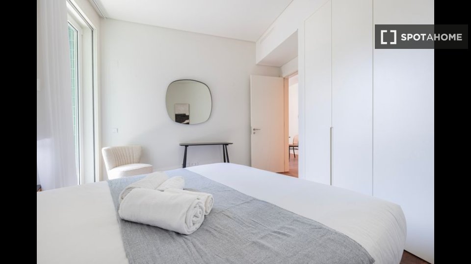 Apartment Lisbon, 1 bed — photo 12