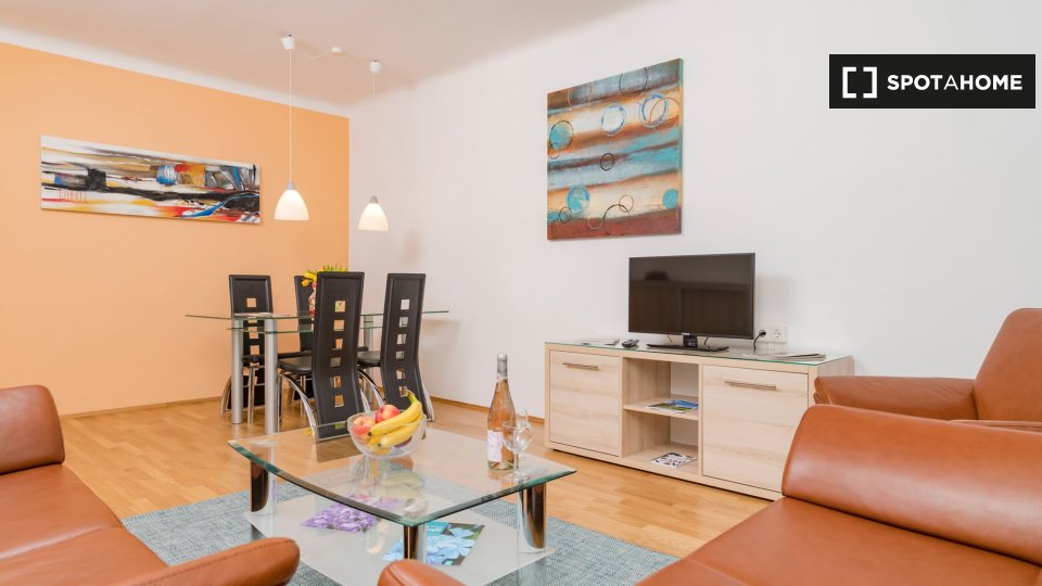 Apartment Vienna, 2 beds, 78m² — photo 14