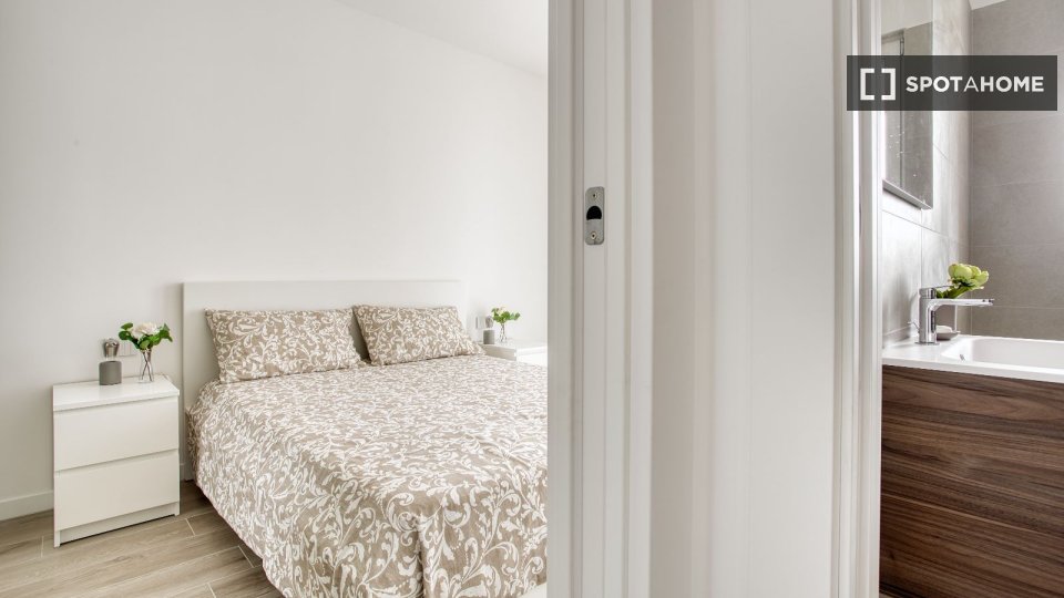Appartamento Milano, 1 camera, 52m² — foto 6