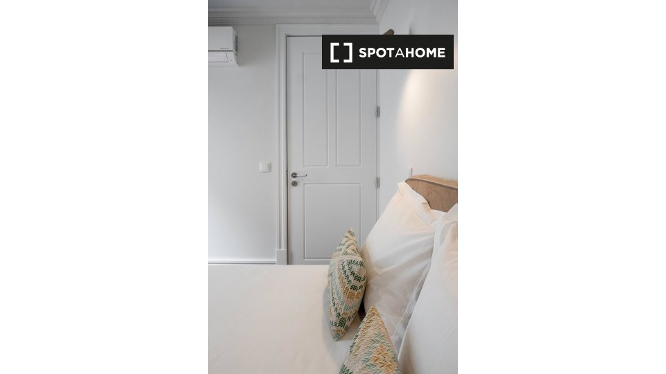 Apartment Porto, 1 bed — photo 9