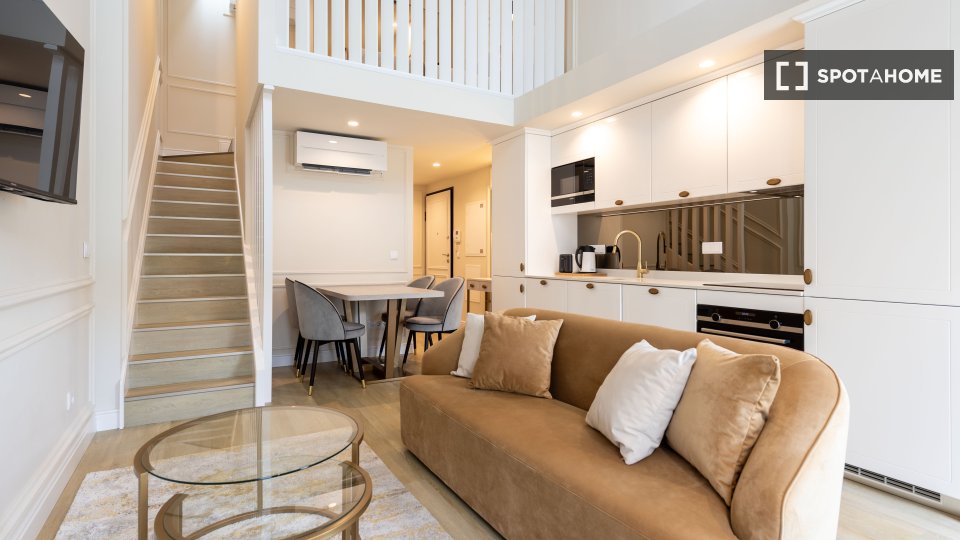 Apartment mono Porto, 54m² — photo 14