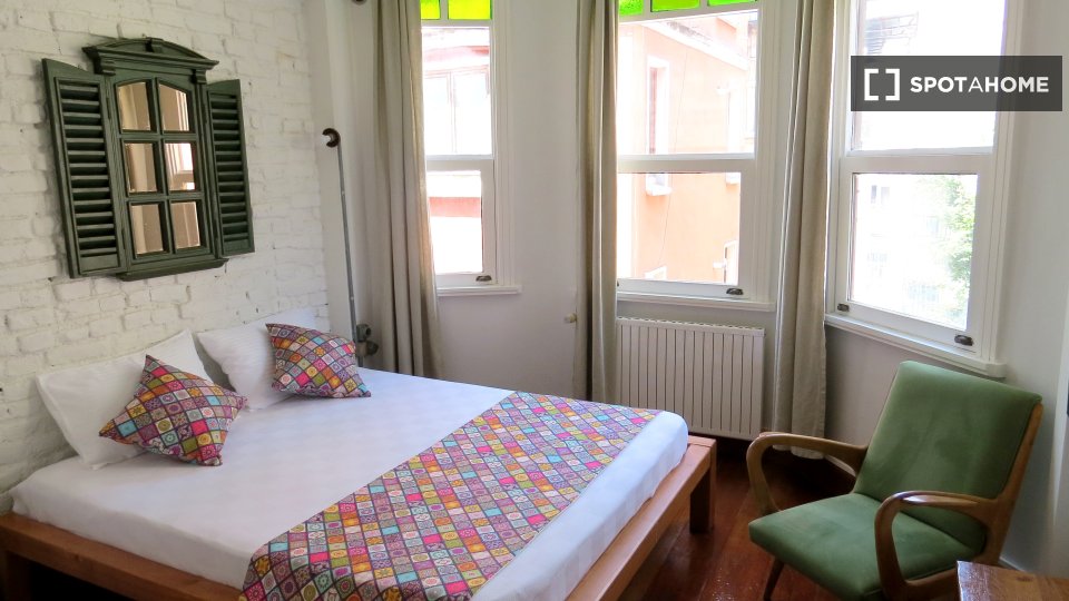 Apartment mono Istanbul, 25m² — photo 5