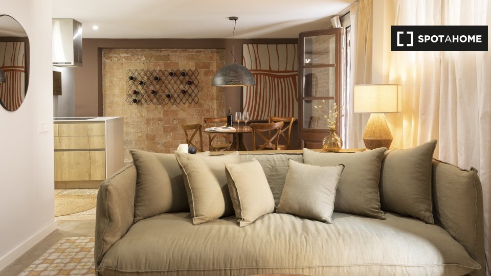 Apartamento Barcelona, 2 habitaciones, 95m² — foto 16