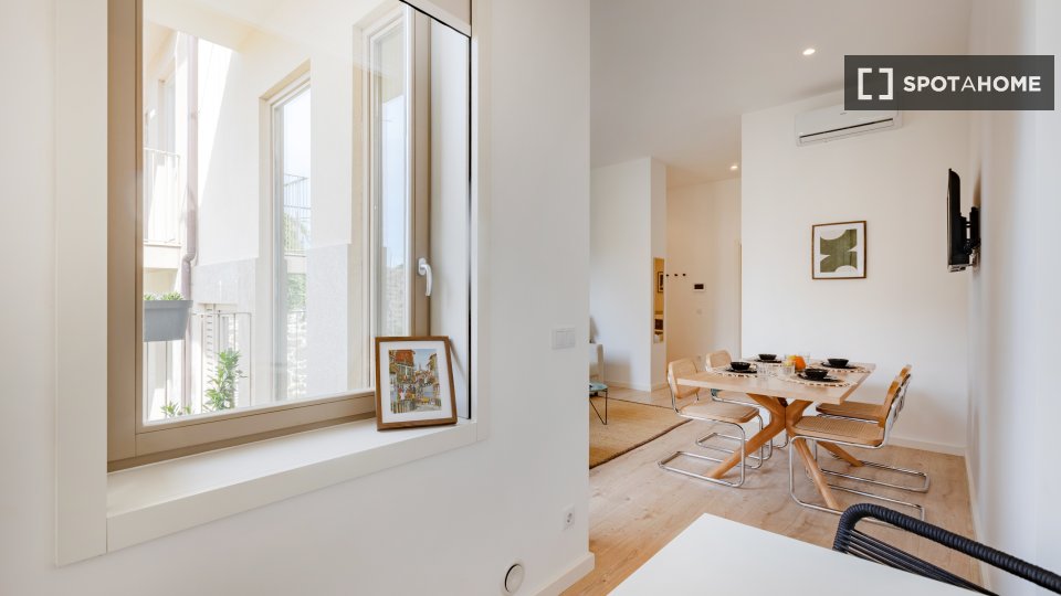 Apartment Porto, 1 bed — photo 16