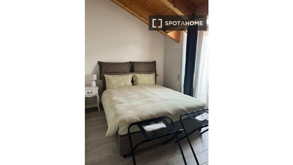 Apartment Milan, 1 bed, 60m² — photo 1