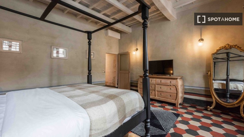 Apartment Florence, 2 beds, 100m² — photo 10