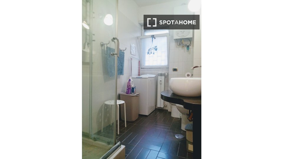 Apartment Rome, 2 beds, 75m² — photo 9