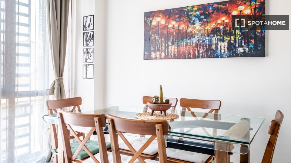 Apartment Istanbul, 1 bed — photo 14