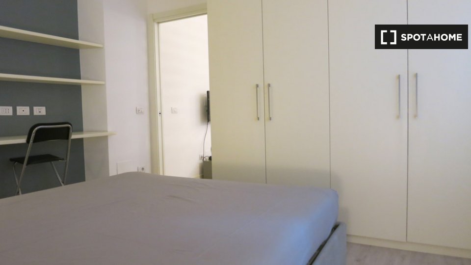 Apartment Milan, 1 bed, 50m² — photo 10