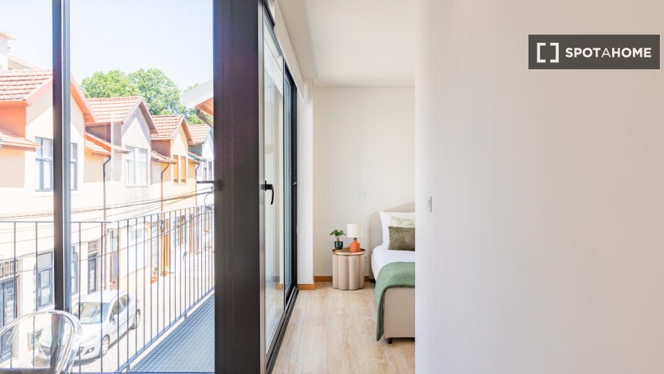 Apartment Porto, 1 bed — photo 12
