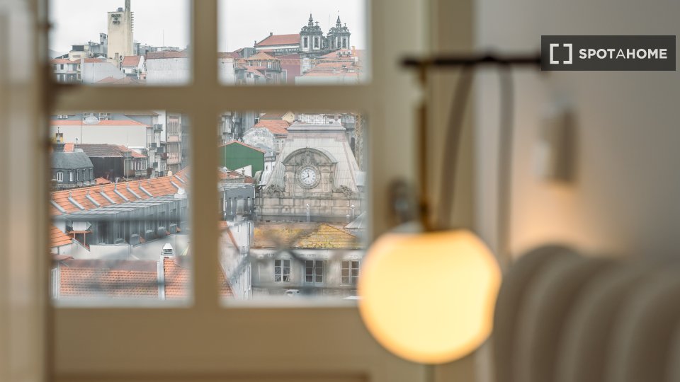 Apartment mono Porto, 47m² — photo 9