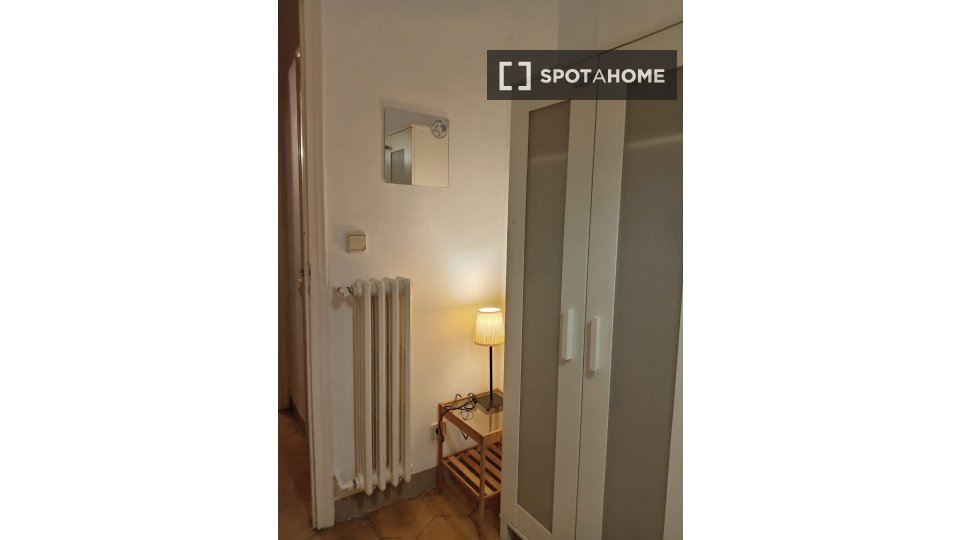 Double room Barcelona, 7 beds, 150m² — photo 26