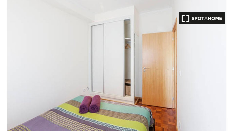 Apartment Porto, 1 bed — photo 19