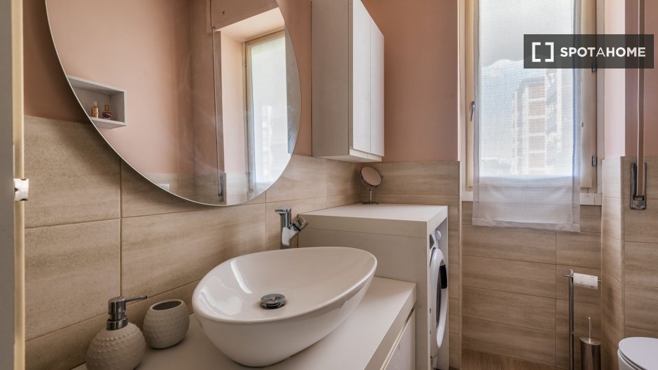 Apartment Milan, 1 bed, 40m² — photo 5