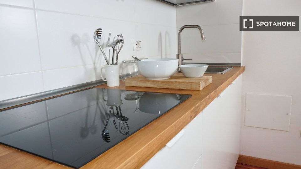Apartment Milan, 1 bed, 63m² — photo 20