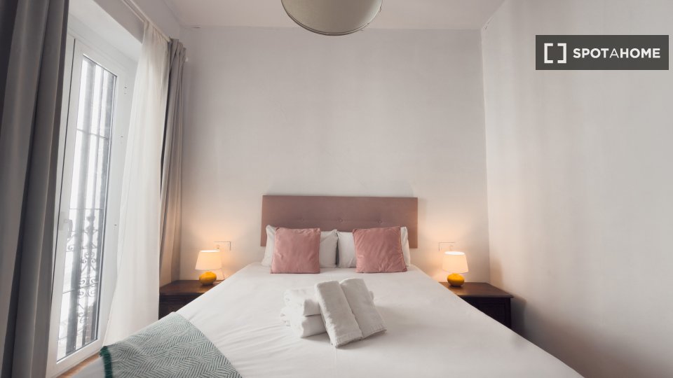 Apartment mono Seville, 60m² — photo 11