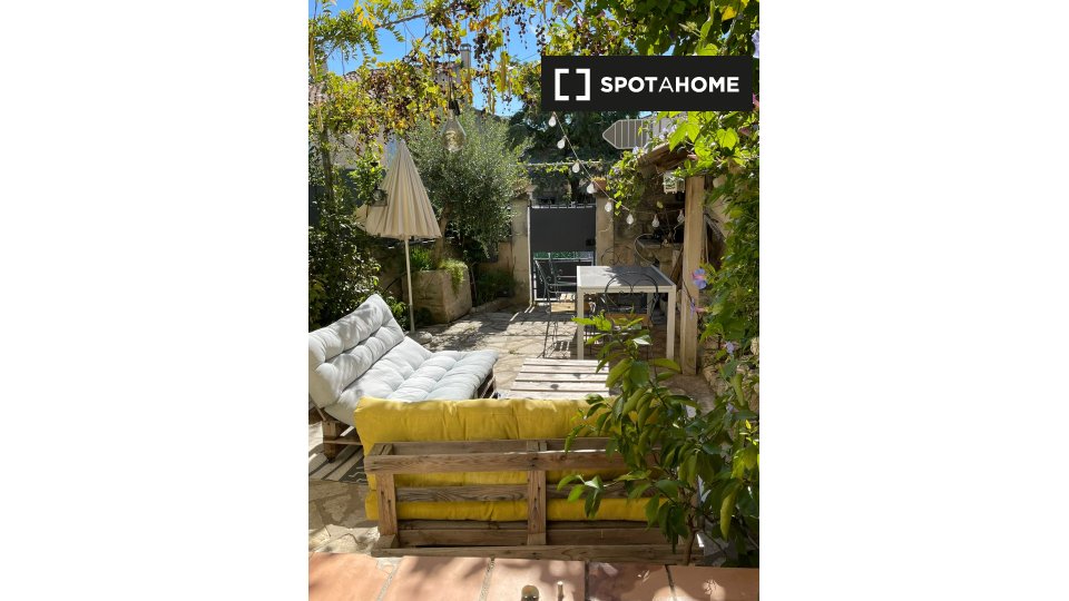 Apartment Montpellier, 5 beds — photo 4