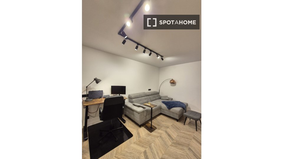 Apartment mono Berlin, 65m² — photo 18