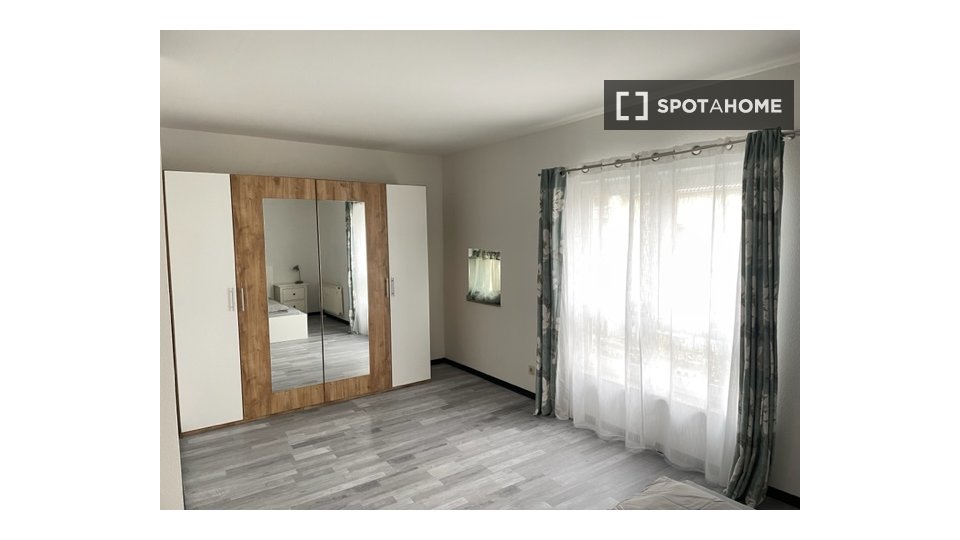 Apartment Berlin, 1 bed — photo 5