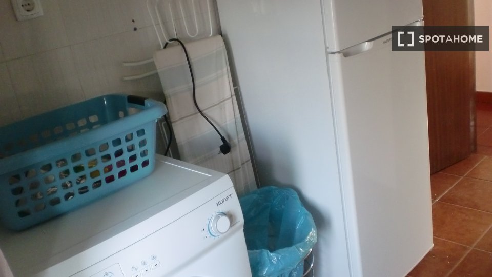 Apartment Lisbon, 3 beds — photo 7