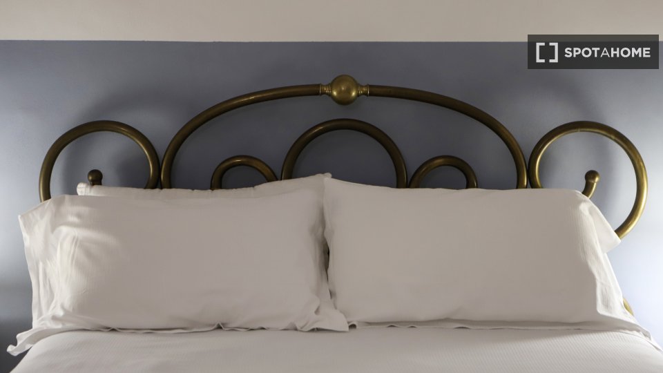 Apartment Naples, 1 bed — photo 12