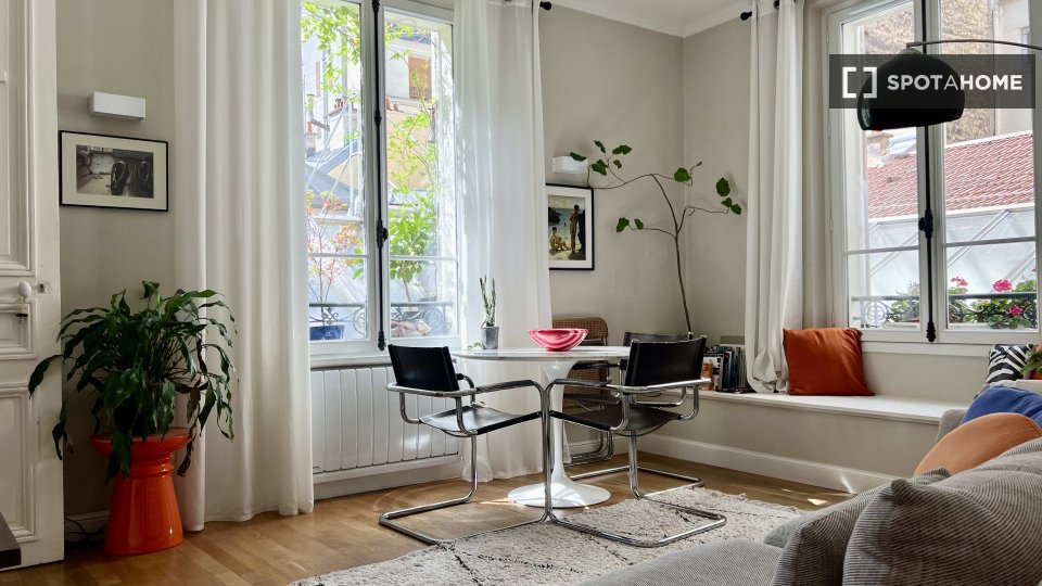 Appartamento Parigi, 2 camere, 48m² — foto 6