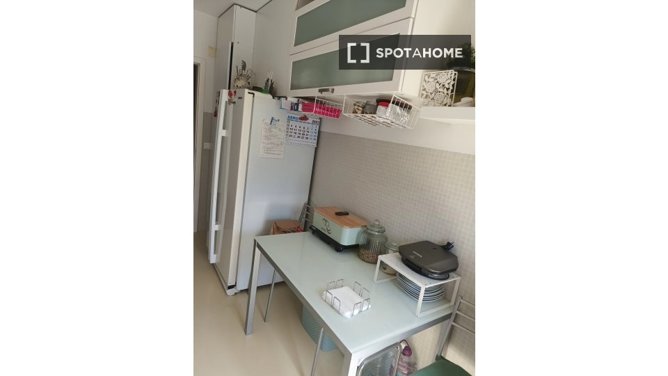 Apartment Lisbon, 2 beds — photo 4