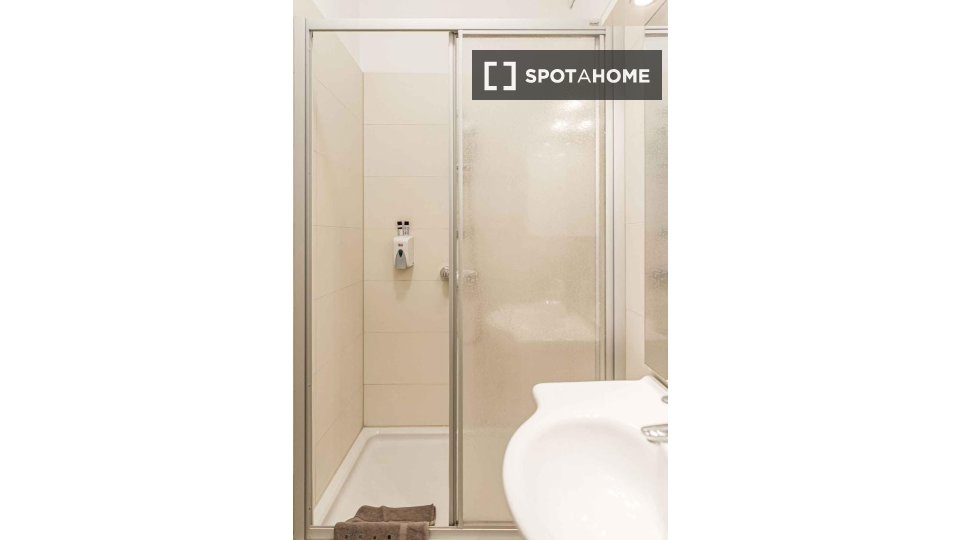 Apartment Vienna, 1 bed, 65m² — photo 8