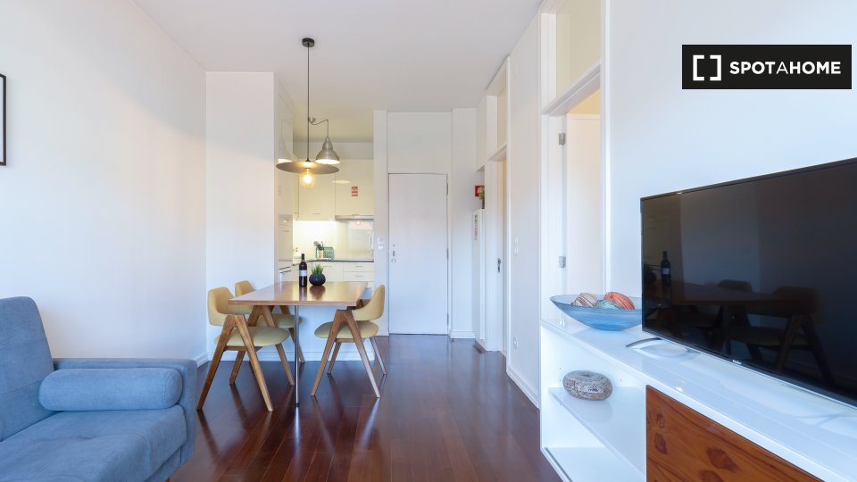 Apartment Porto, 1 bed — photo 10