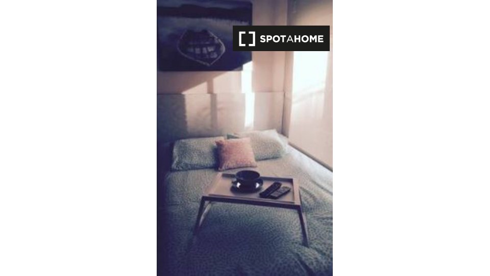 Apartment mono Valence, 35m² — photo 5