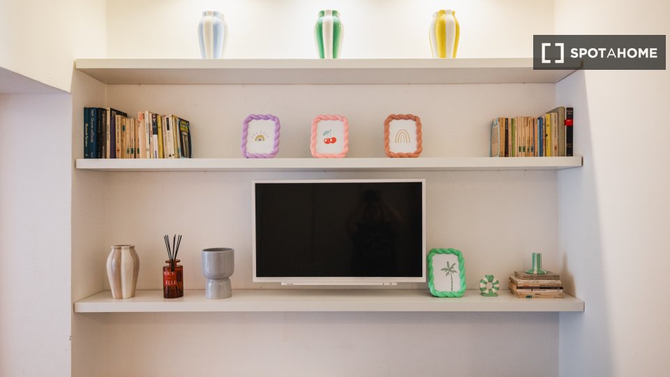 Apartment Milan, 1 bed — photo 40