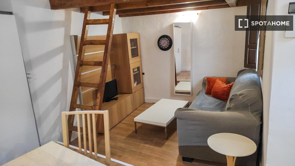 Apartment Granada, 1 bed — photo 3