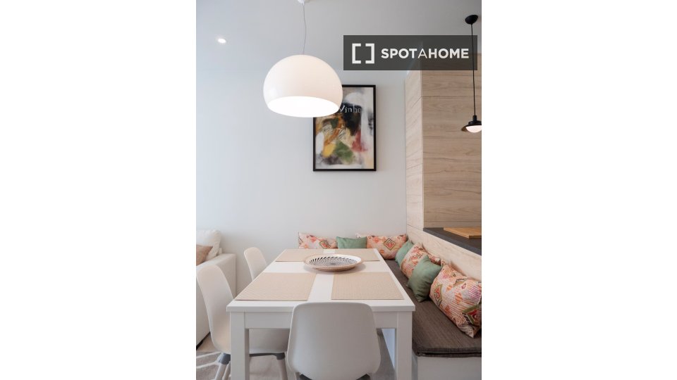 Apartment Porto, 1 bed — photo 9