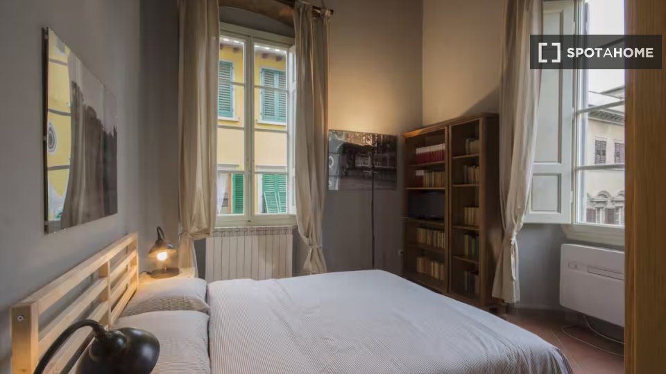 Apartment Florence, 2 beds, 70m² — photo 7