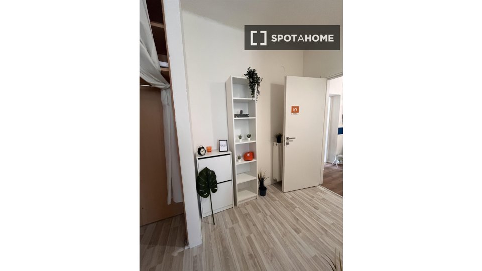 Double room Trento, 4 beds — photo 16