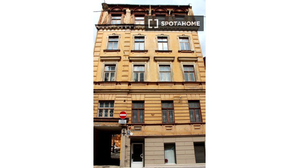 Apartment mono Riga, 11m² — photo 10