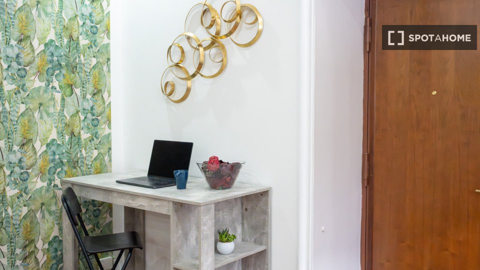 Apartment Naples, 2 beds — photo 19