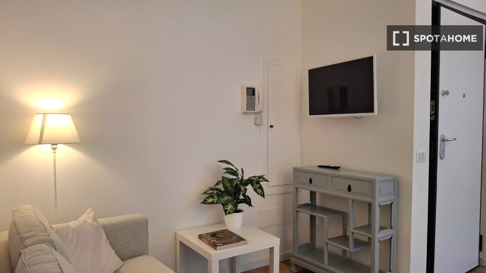Apartment Milan, 1 bed — photo 7