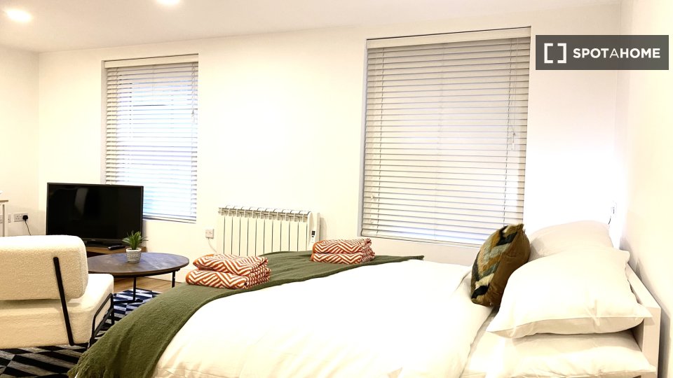 Apartment mono London, 45m² — photo 12