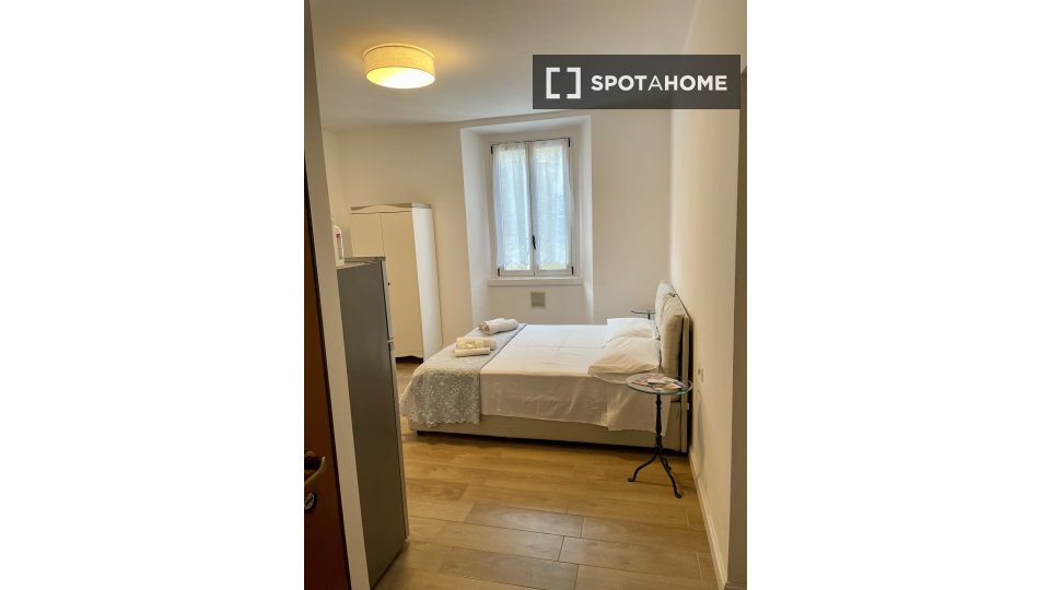 Apartment mono Milan, 30m² — photo 1