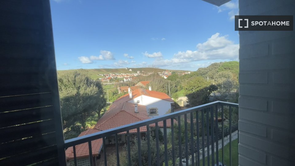 Double room Santander, 4 beds, 100m² — photo 12
