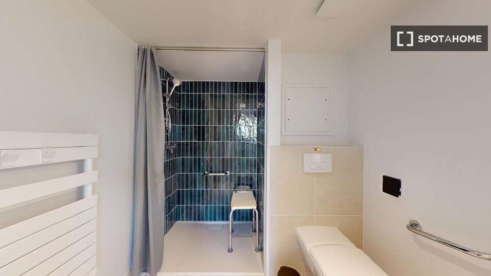 Camera doppia Parigi, 12 camere — foto 19
