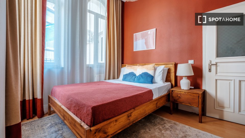 Apartment Istanbul, 1 bed — photo 3