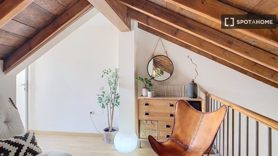 Apartment mono Malaga, 86m² — photo 6