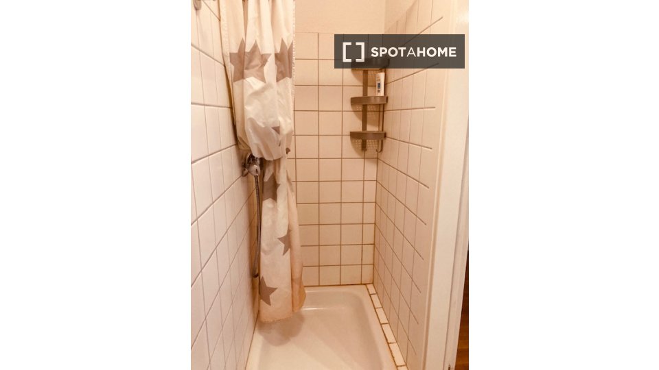 Apartment Berlin, 2 beds, 65m² — photo 4