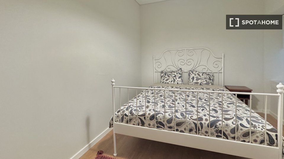 Apartment mono Lisbon, 30m² — photo 18