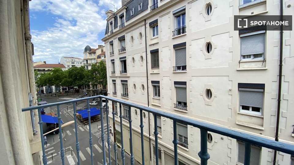 Apartment mono Lyon — photo 16