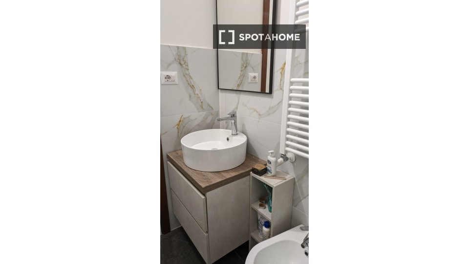 Apartment mono Florence, 30m² — photo 8