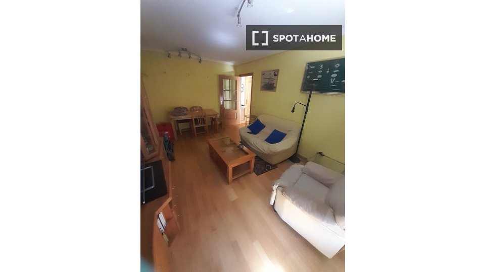 Appartamento Madrid, 2 camere, 86m² — foto 8